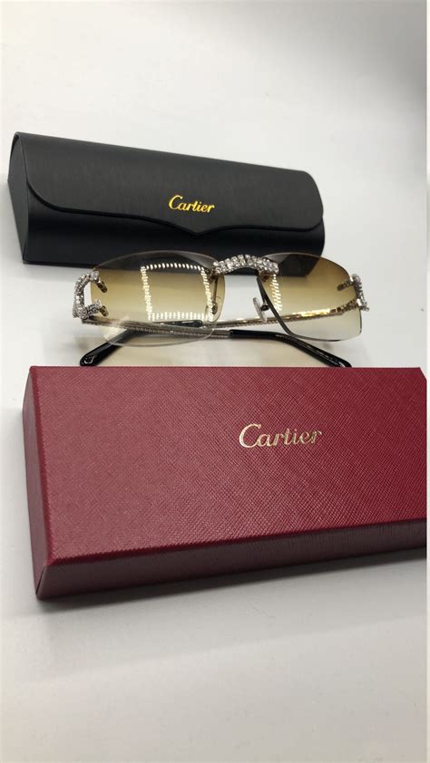 cartier glasses vancouver|affordable cartier glasses.